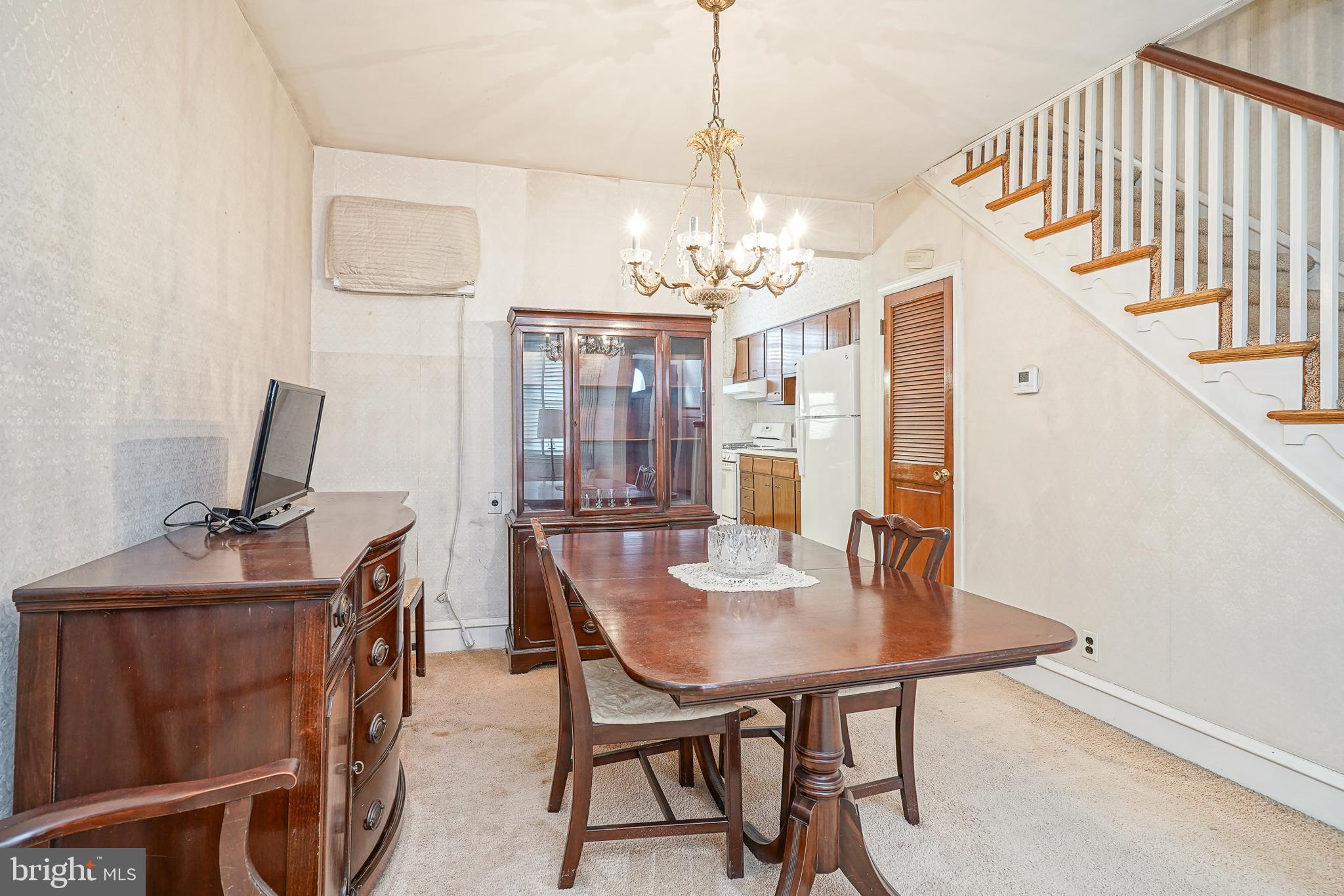 LOWER MOYAMENSING - Residential