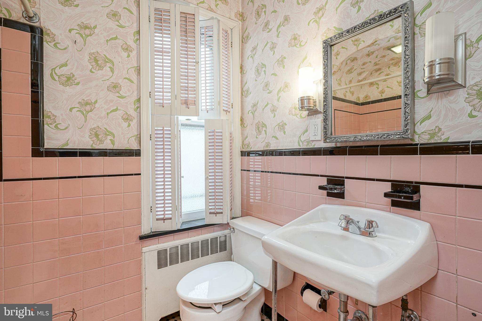 LOWER MOYAMENSING - Residential