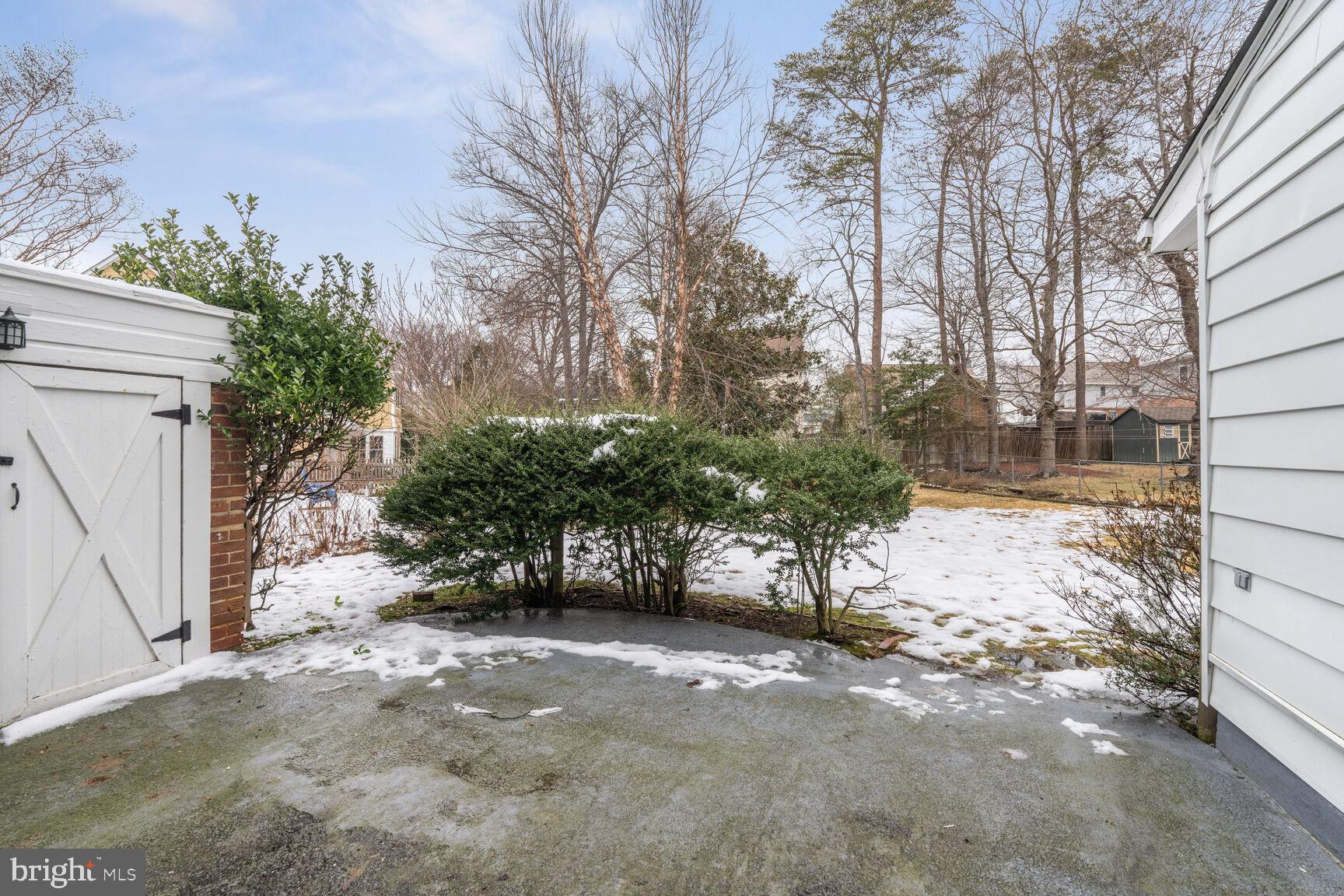 PARKWOOD - Residential