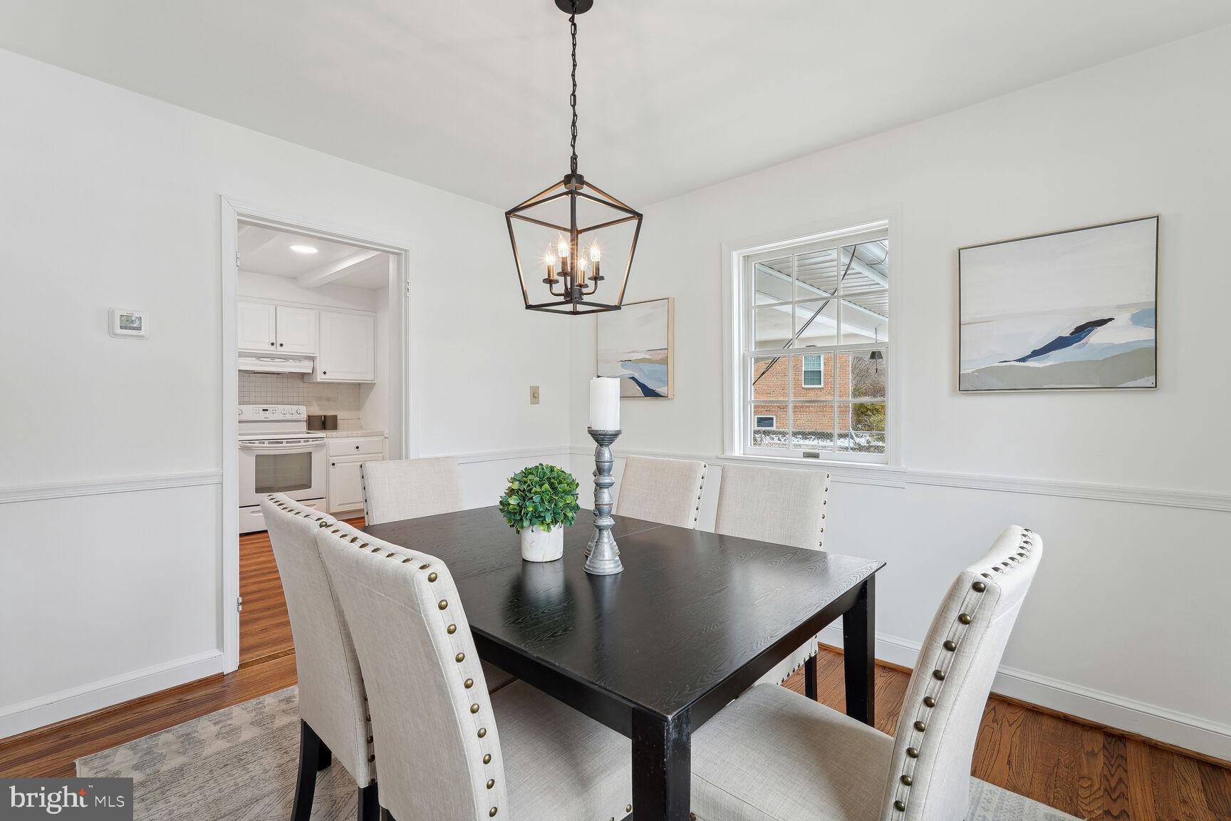 PARKWOOD - Residential