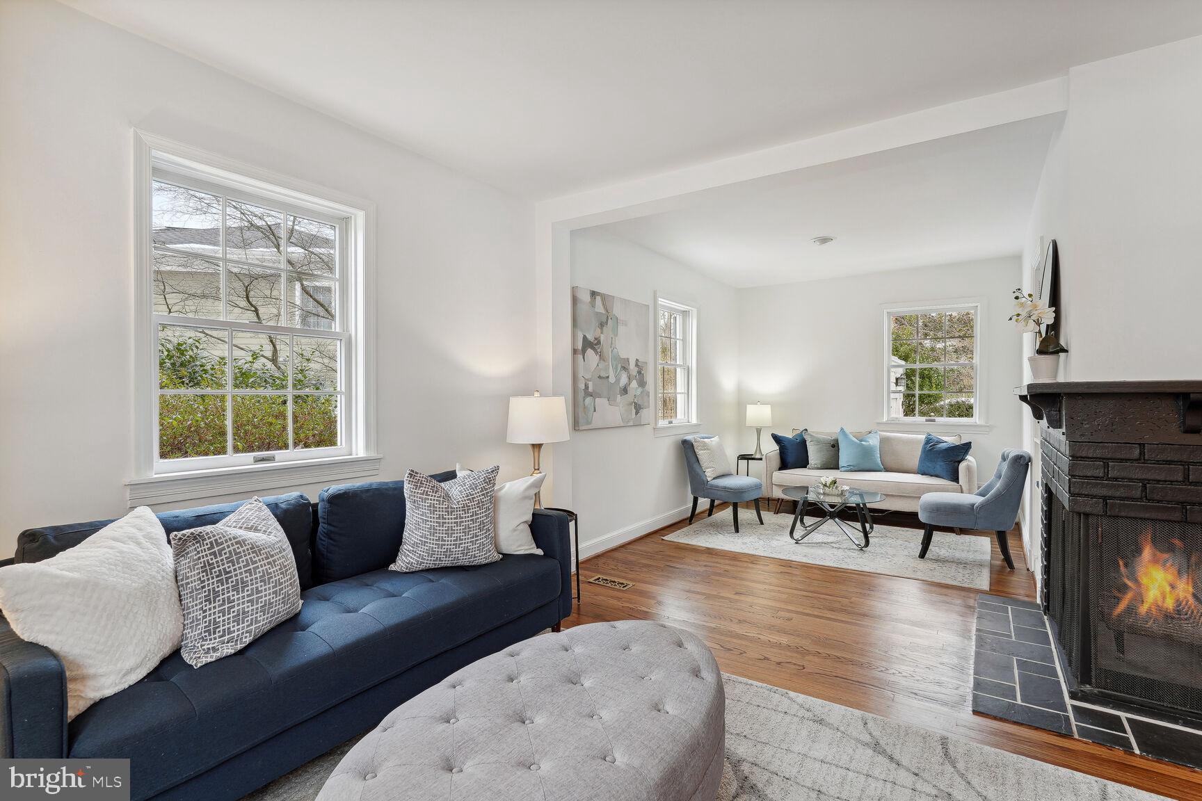 PARKWOOD - Residential