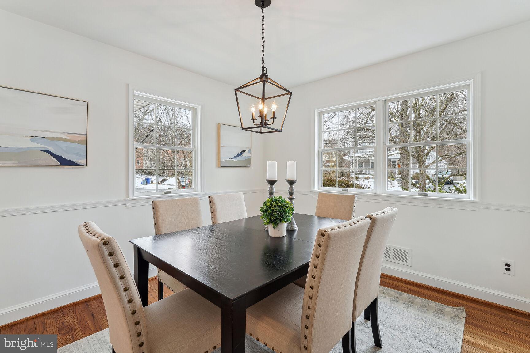 PARKWOOD - Residential