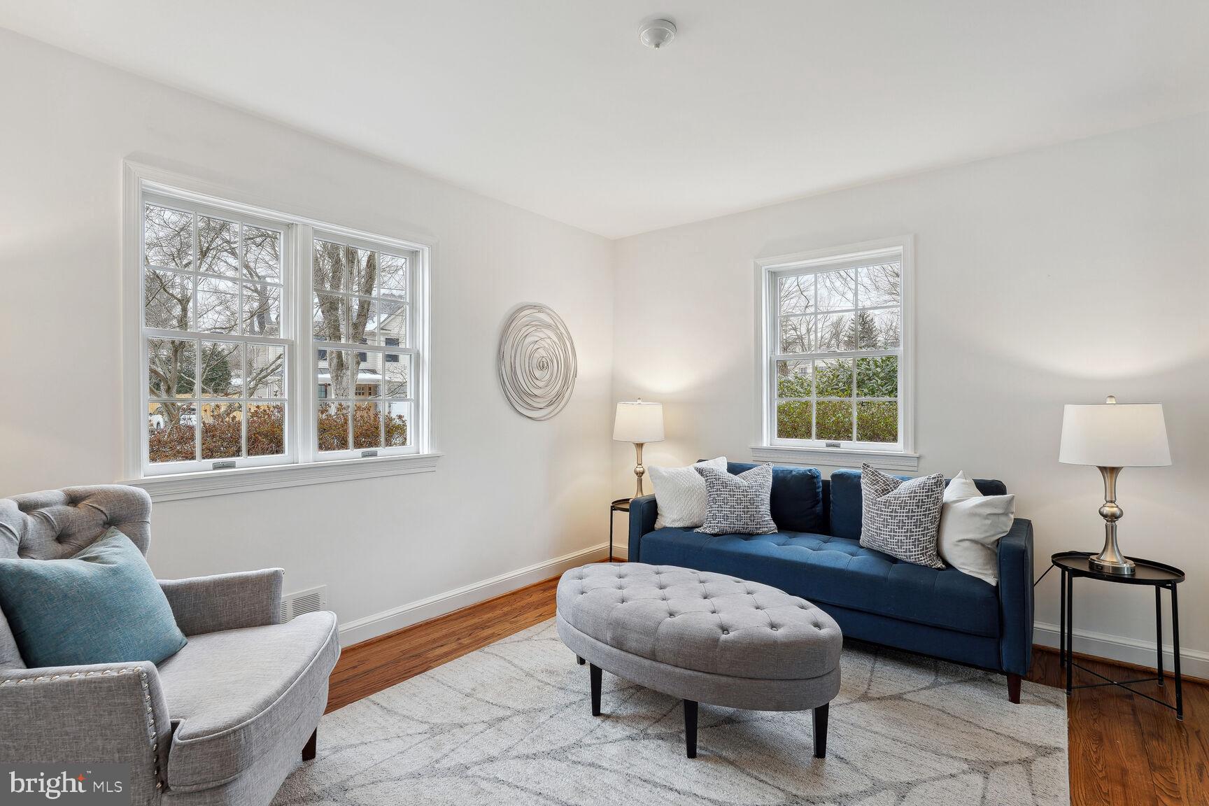 PARKWOOD - Residential