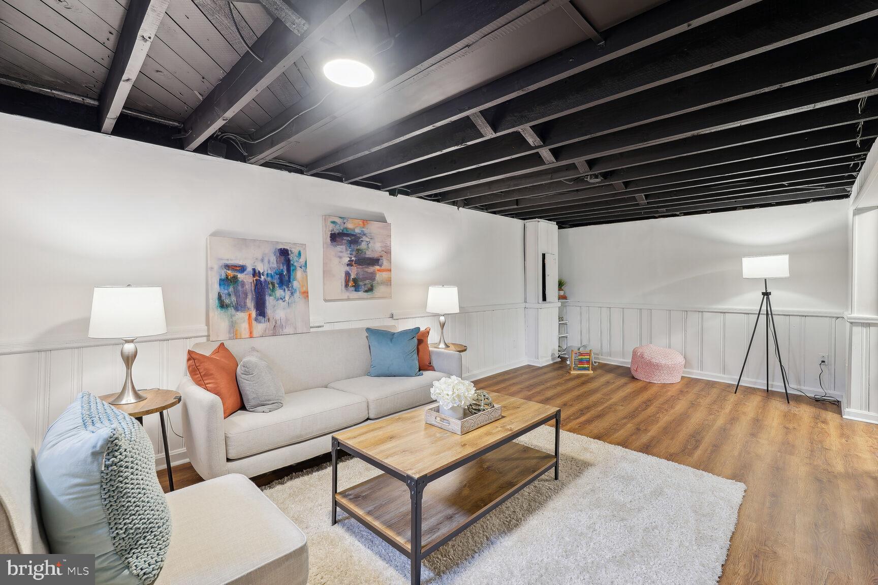 PARKWOOD - Residential