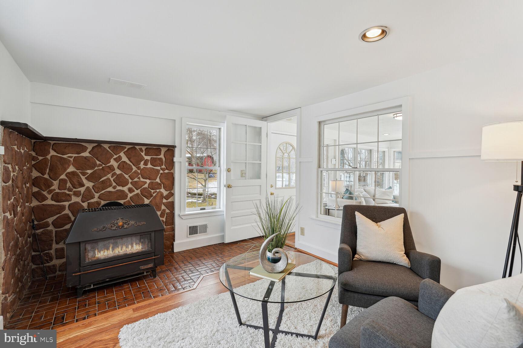 PARKWOOD - Residential