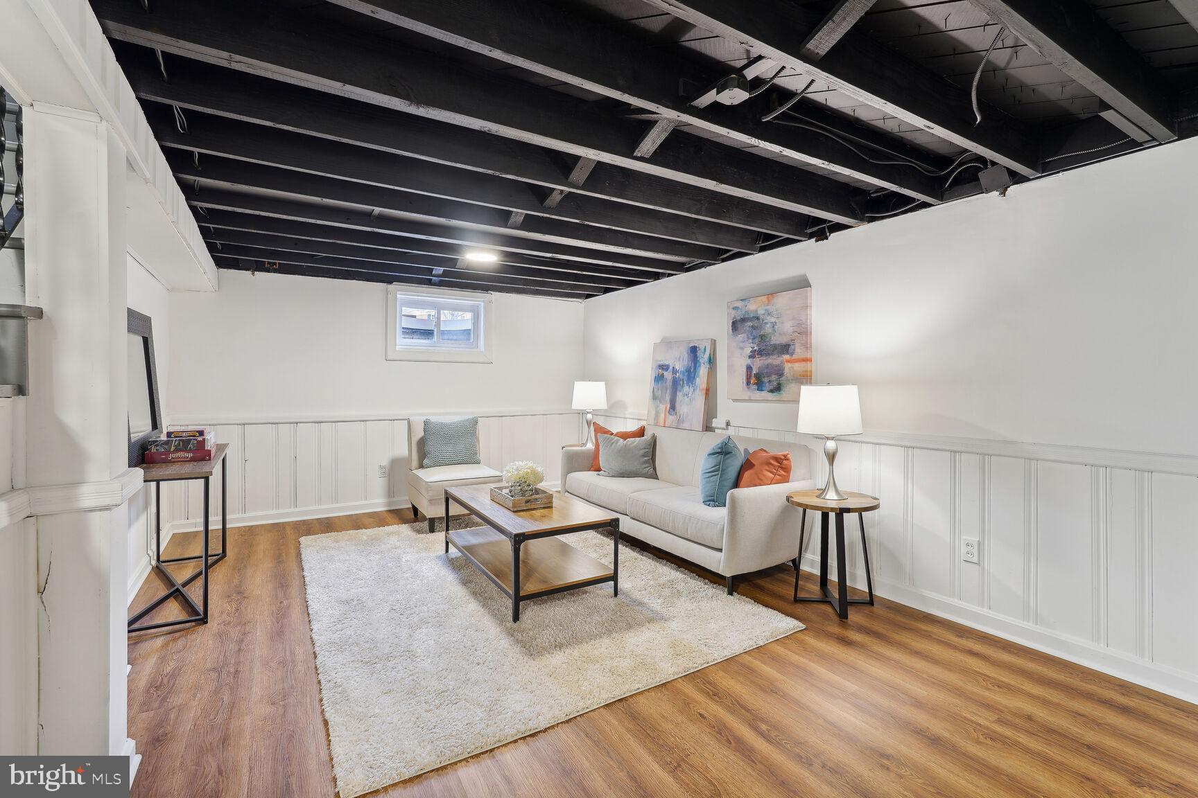 PARKWOOD - Residential