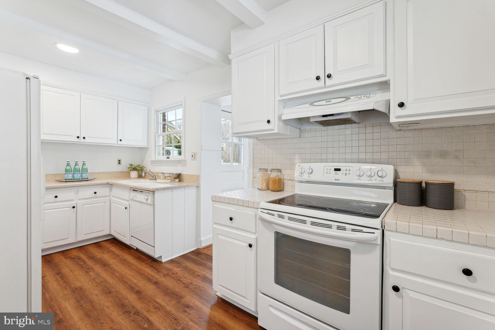 PARKWOOD - Residential