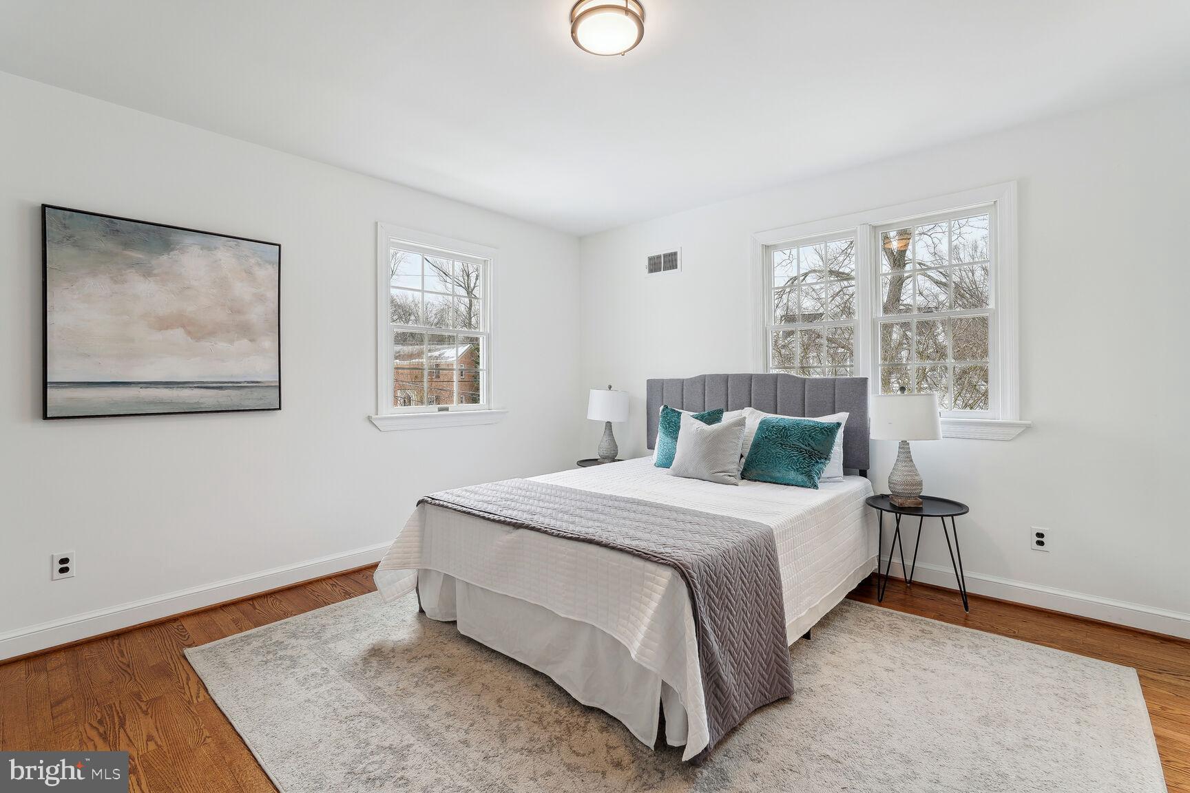 PARKWOOD - Residential