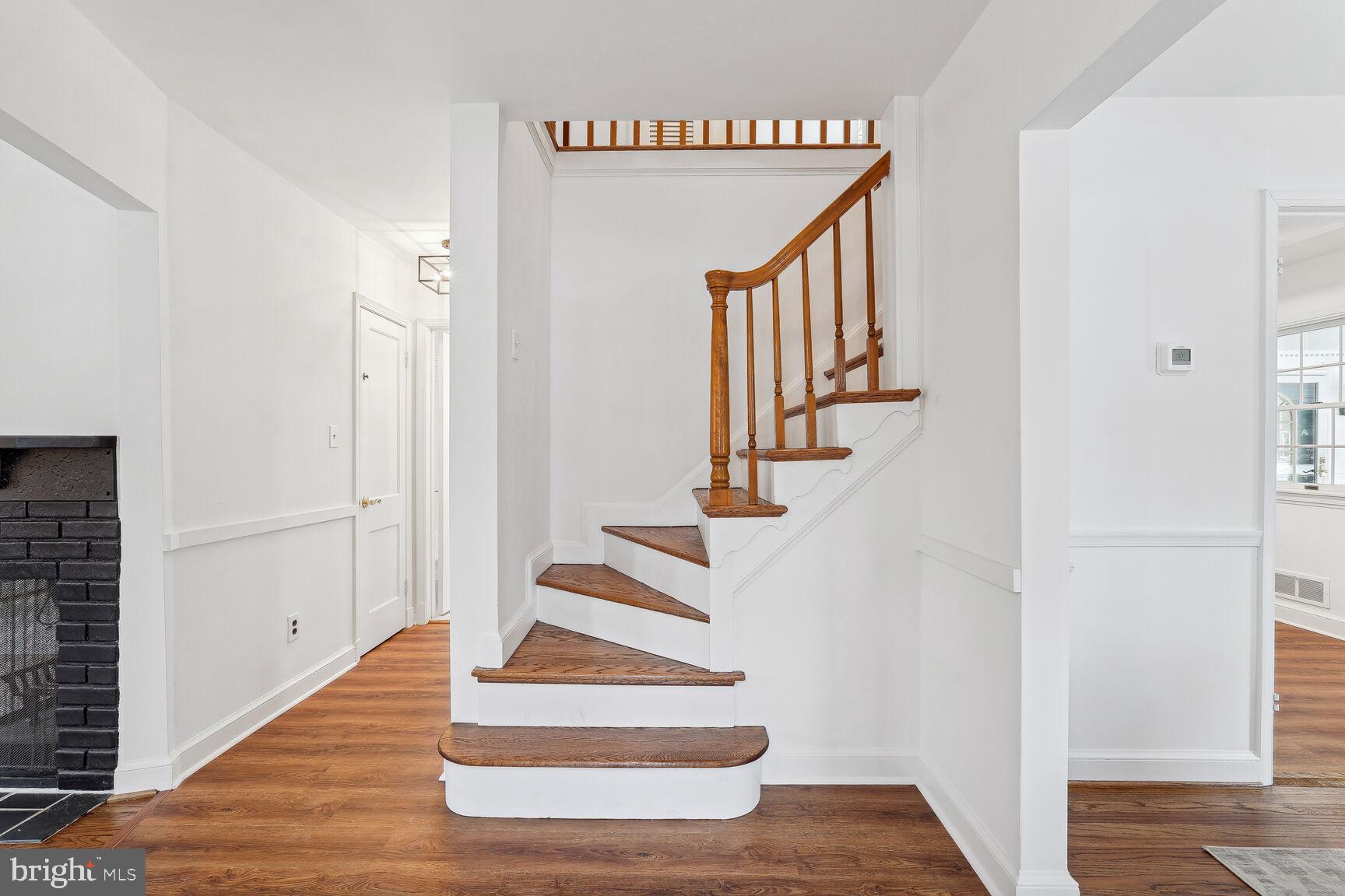 PARKWOOD - Residential