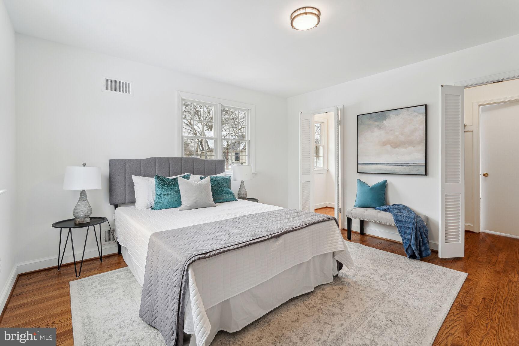 PARKWOOD - Residential