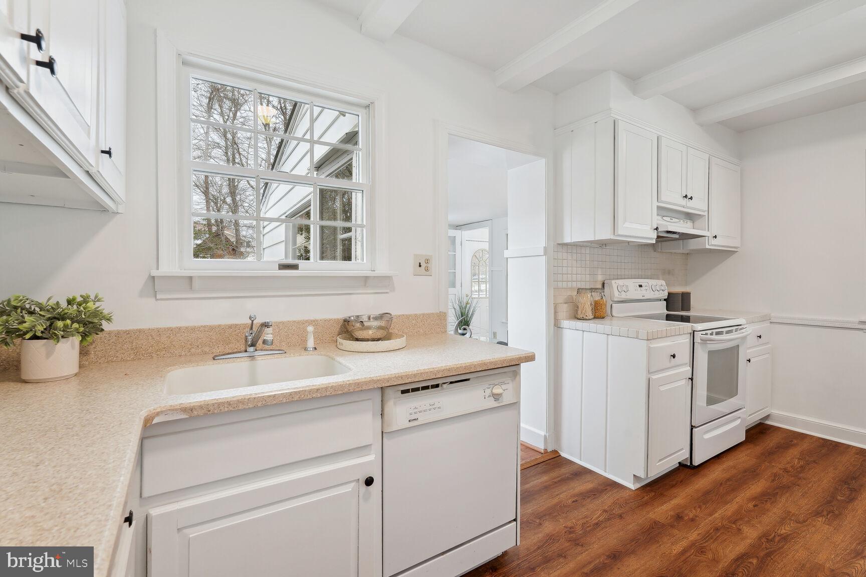 PARKWOOD - Residential