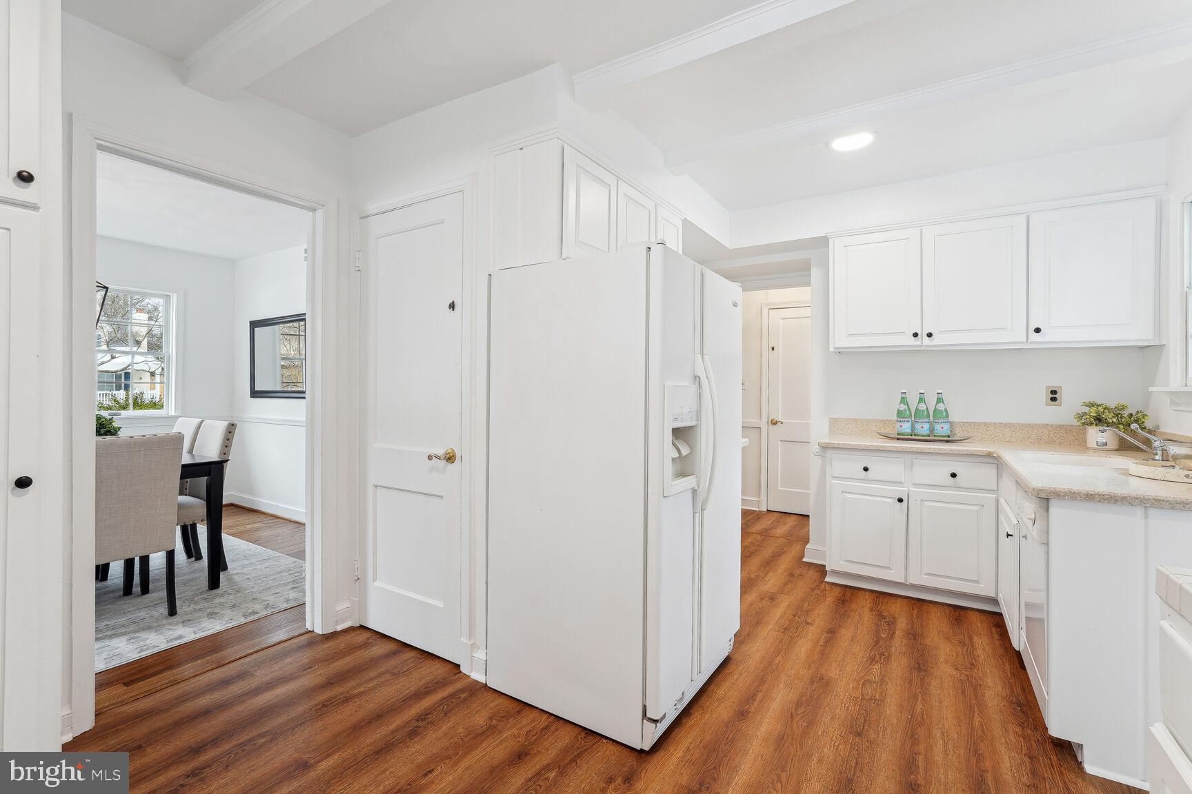 PARKWOOD - Residential