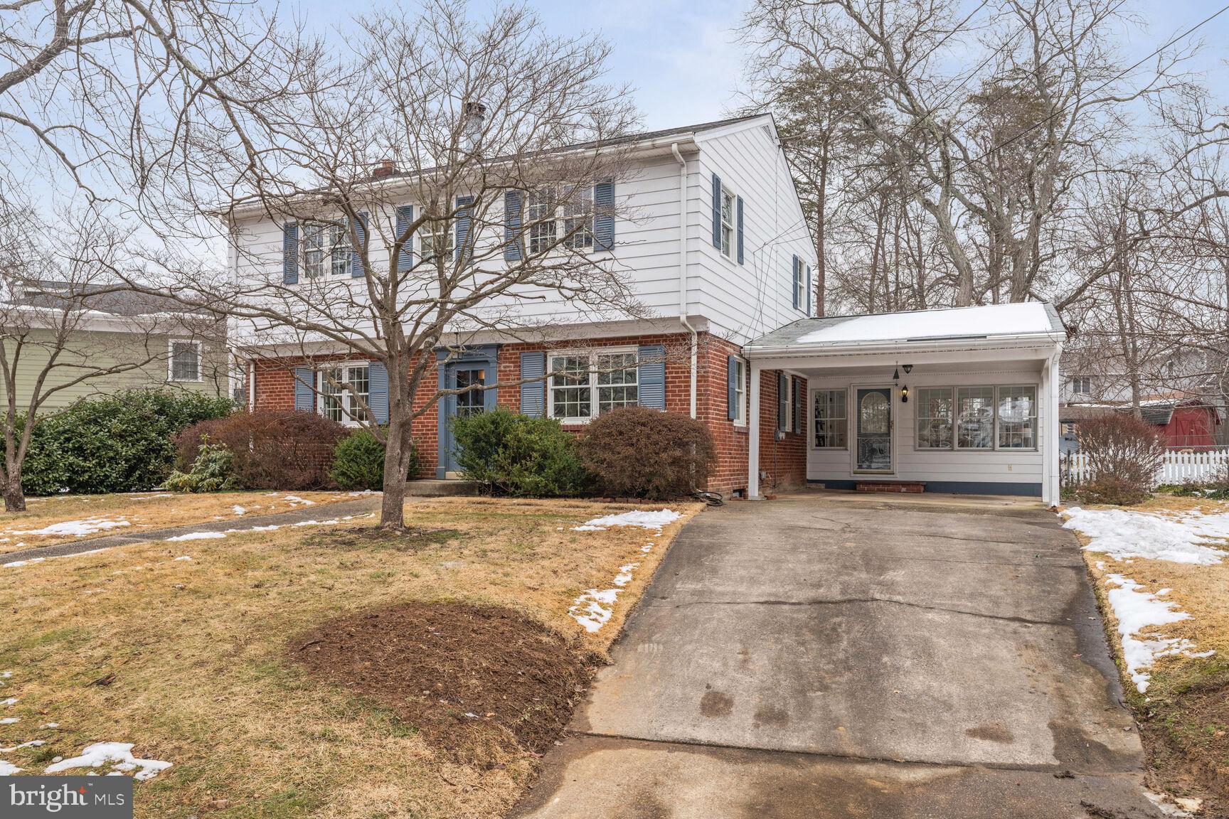 PARKWOOD - Residential