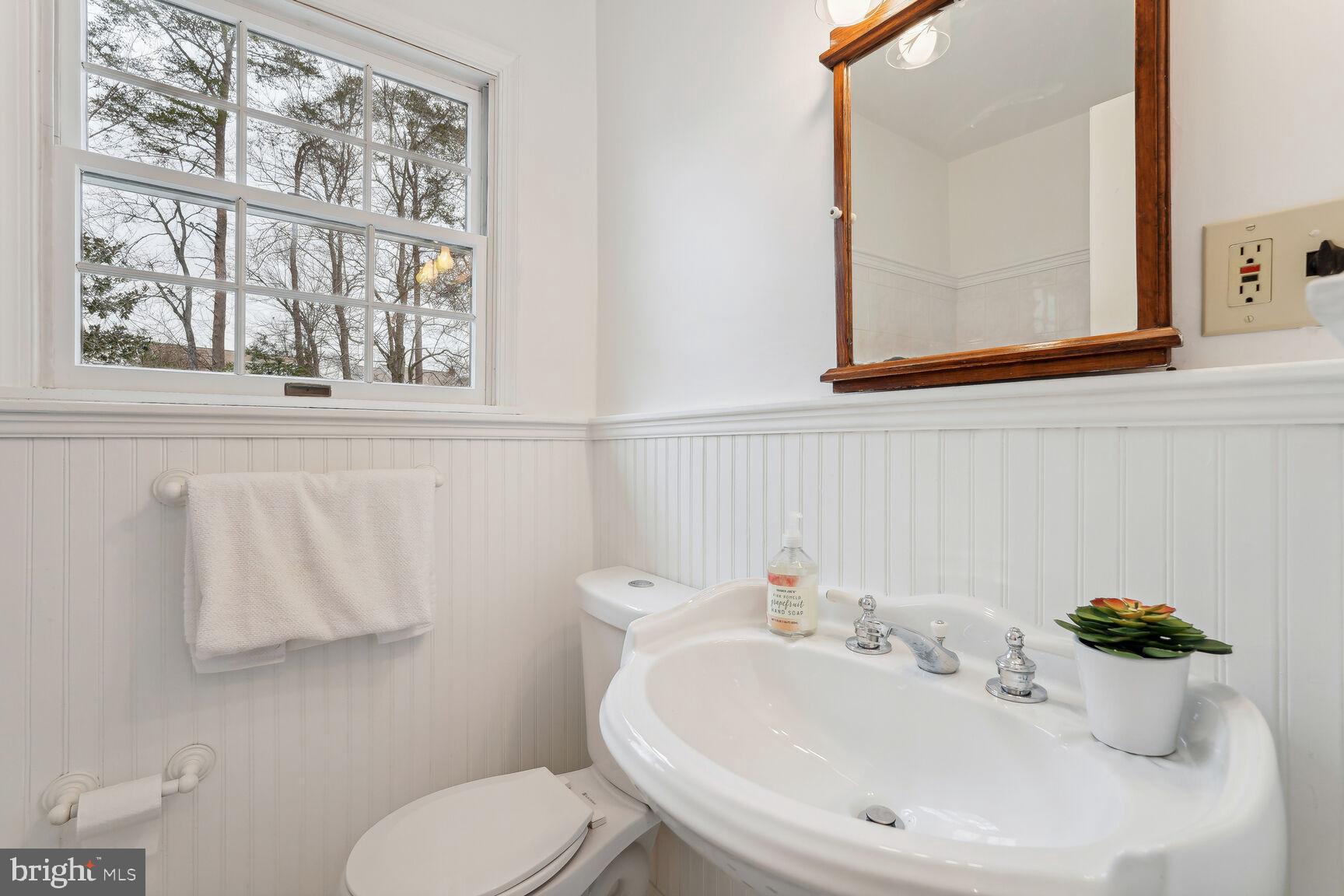 PARKWOOD - Residential