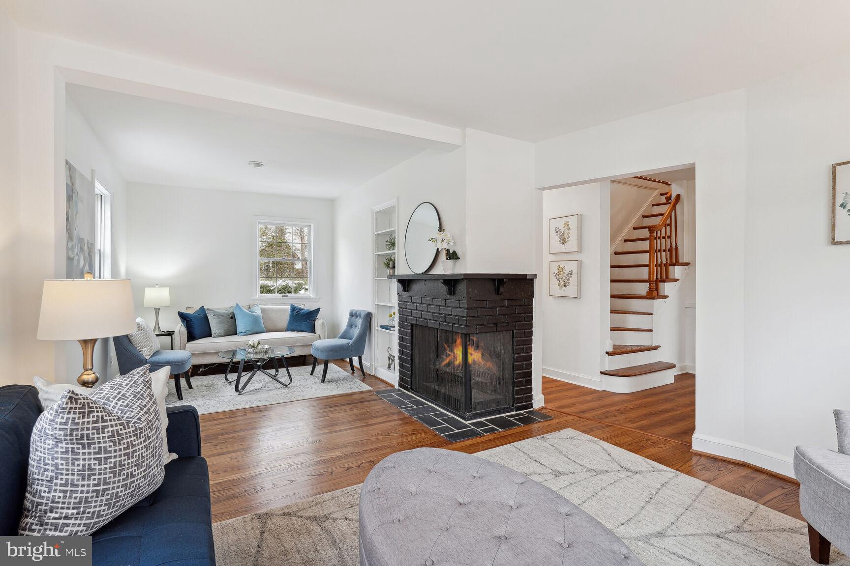 PARKWOOD - Residential