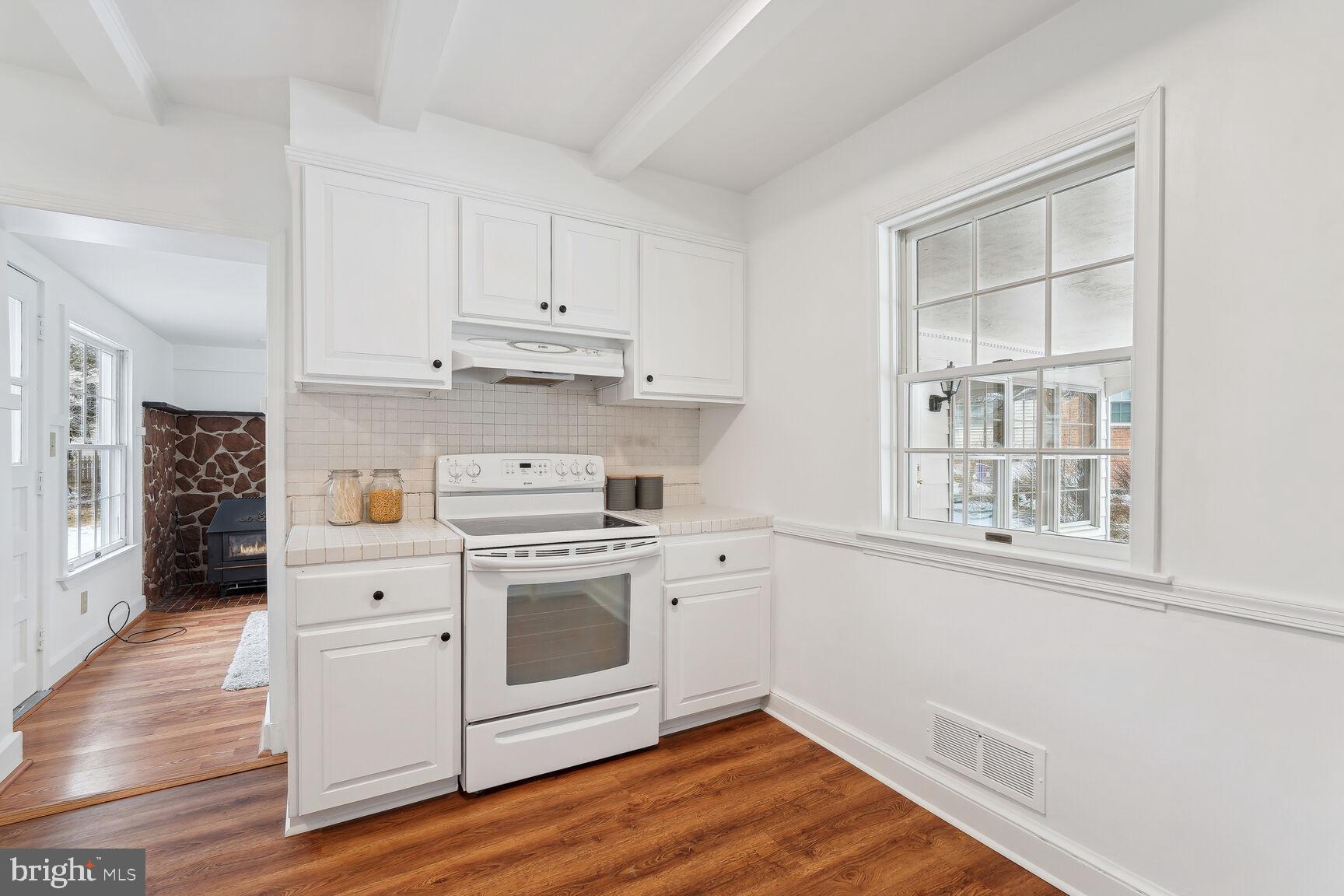 PARKWOOD - Residential