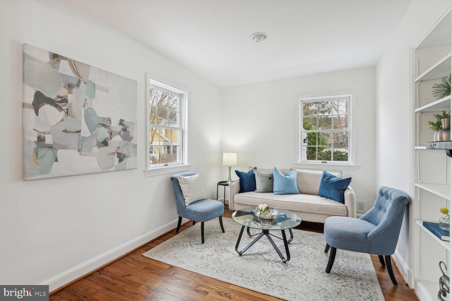 PARKWOOD - Residential