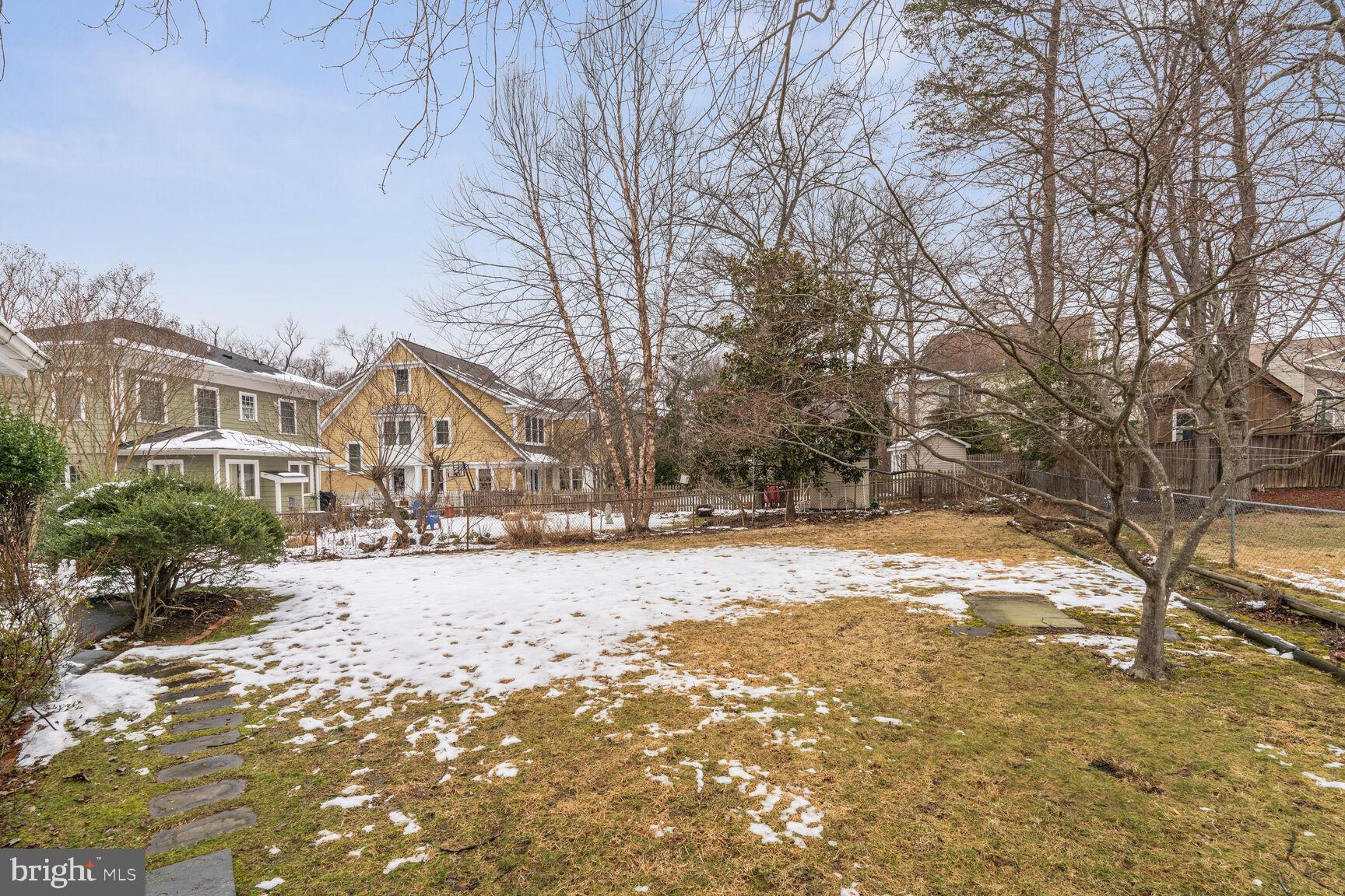 PARKWOOD - Residential