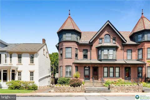 Photo of 131 E Wall Street, BETHLEHEM, PA 18018 (MLS # PANH2010566)