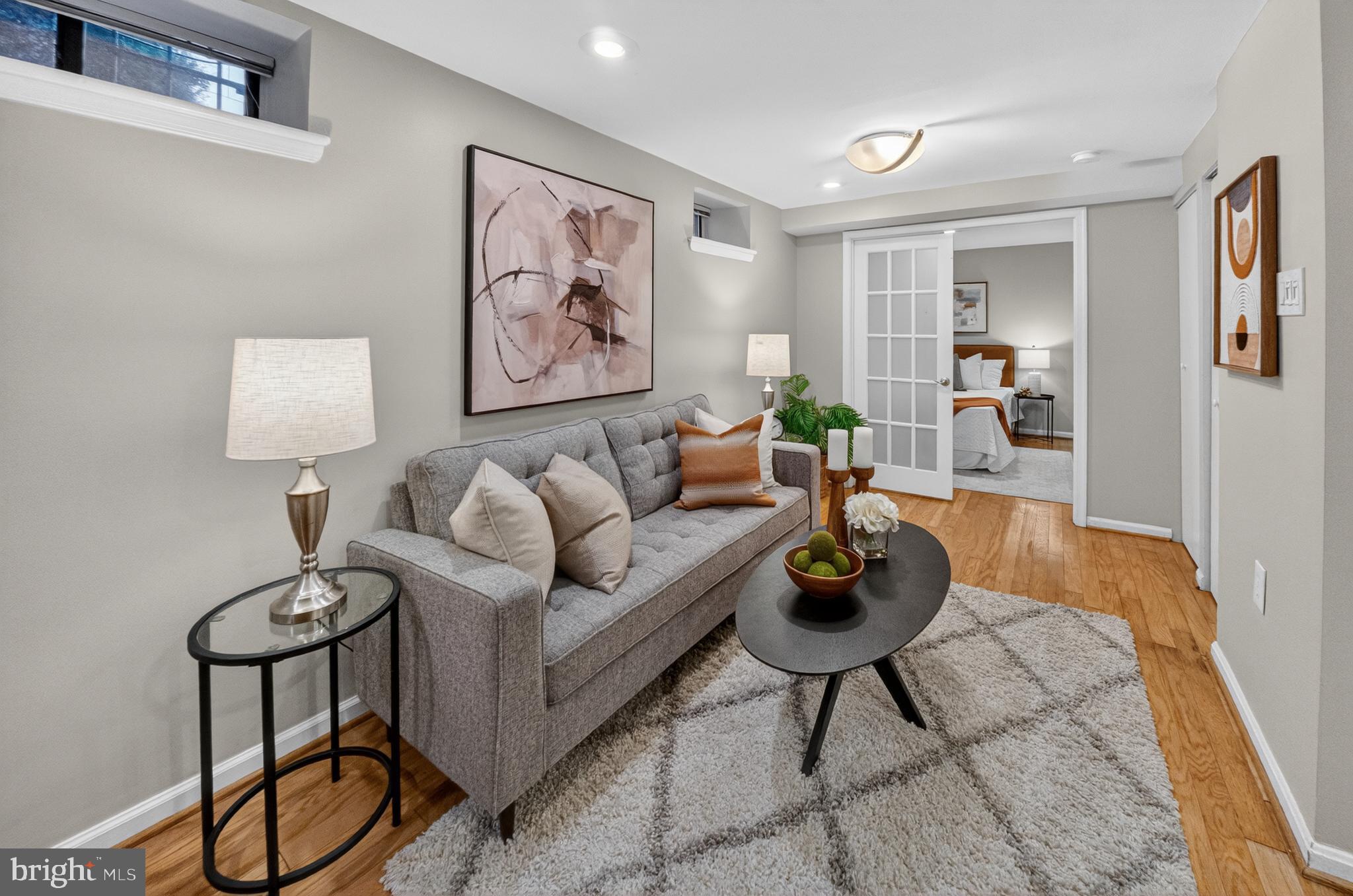 1436 MERIDIAN PLACE NW LL06