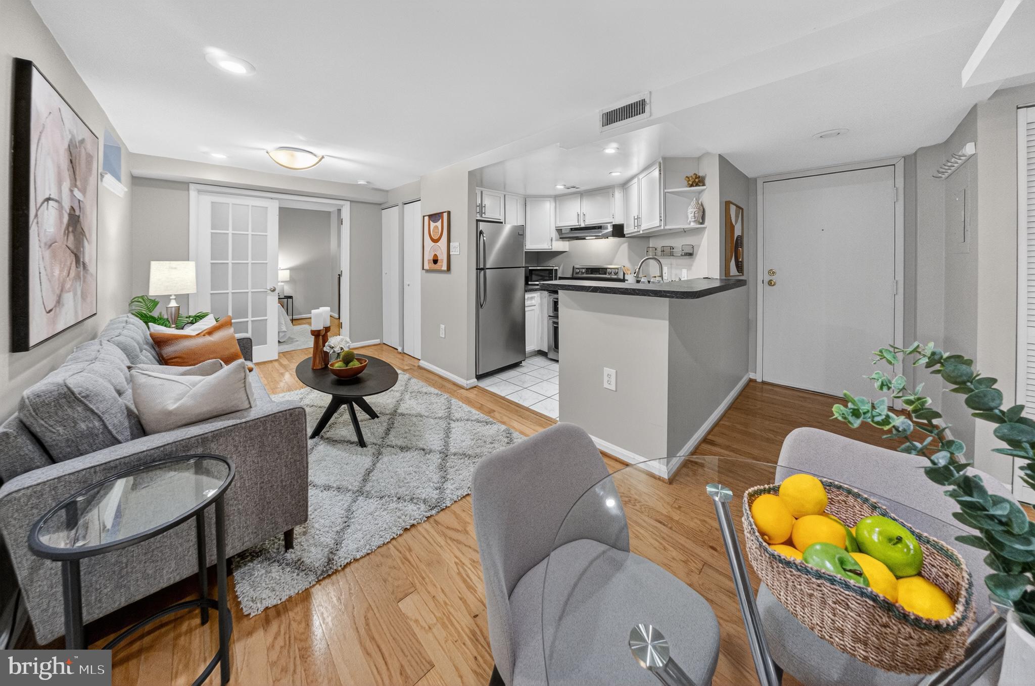 1436 MERIDIAN PLACE NW LL06