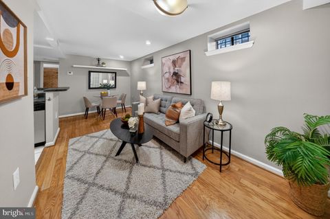 1436 MERIDIAN PLACE NW LL06 WASHINGTON DC 20010