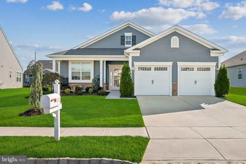 Homes For Sale - 212 Montrose<br/> Gloucester County, WILLIAMSTOWN, NJ 08094