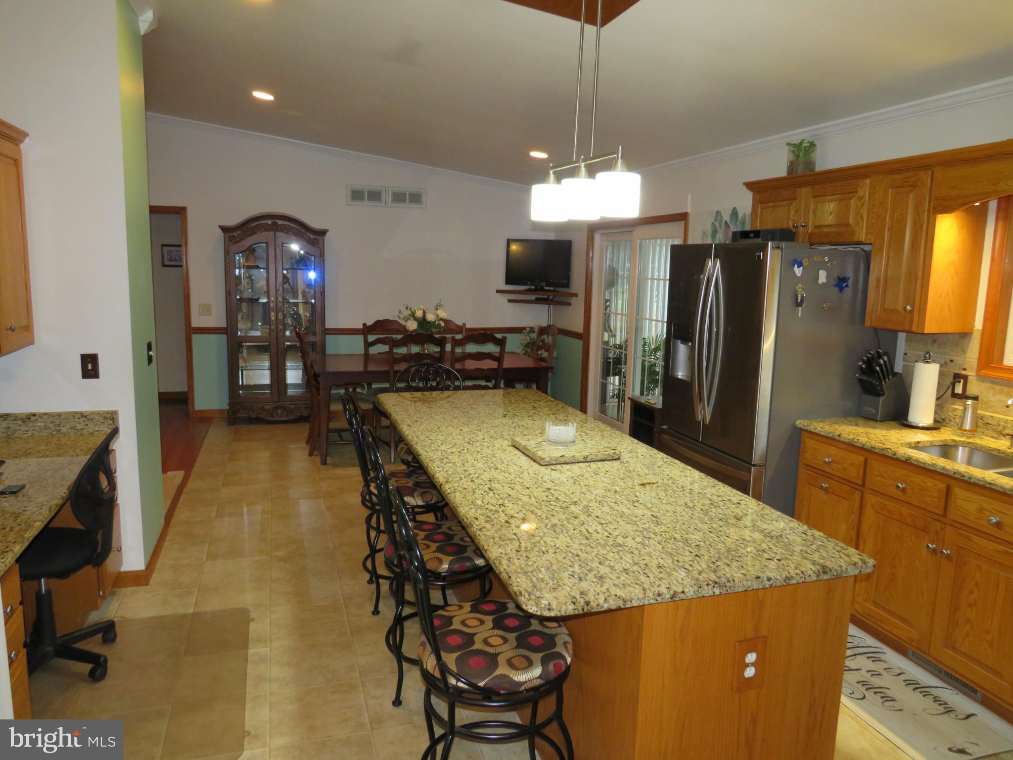 LOGANS RUN - Residential