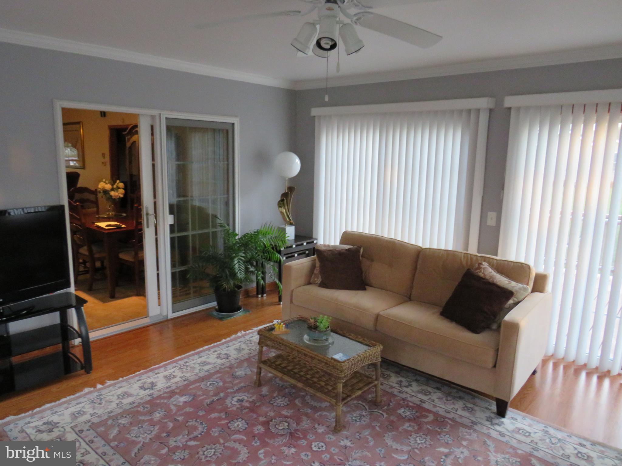 LOGANS RUN - Residential