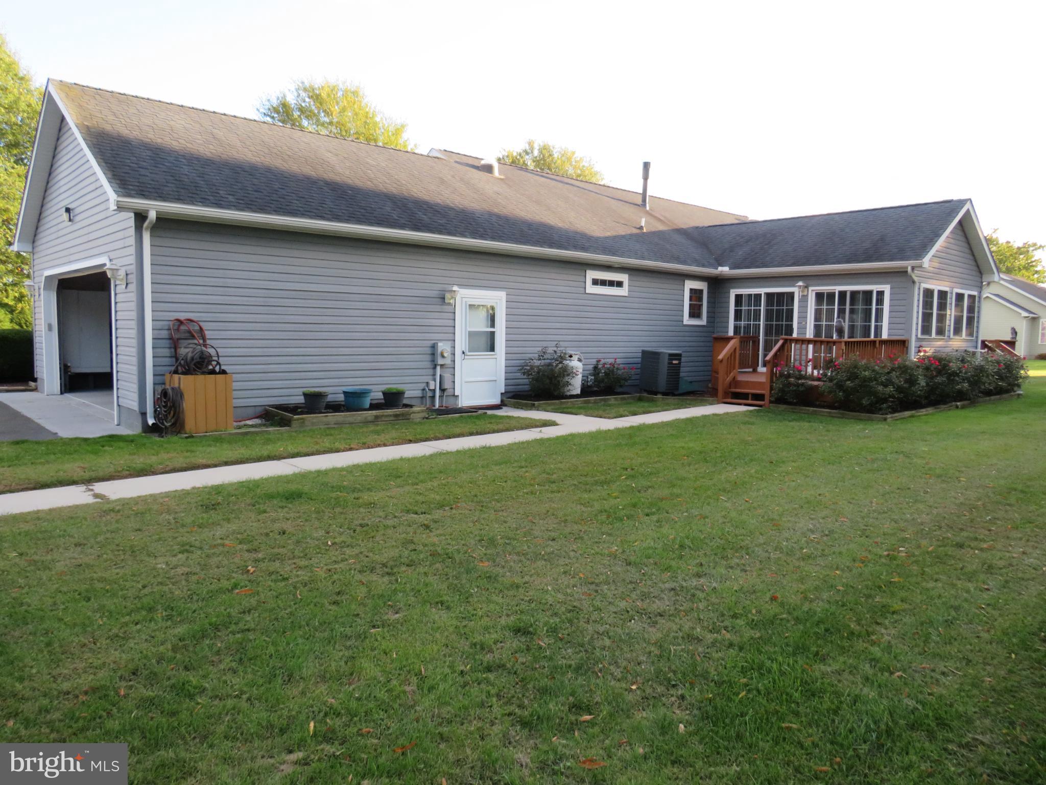 LOGANS RUN - Residential