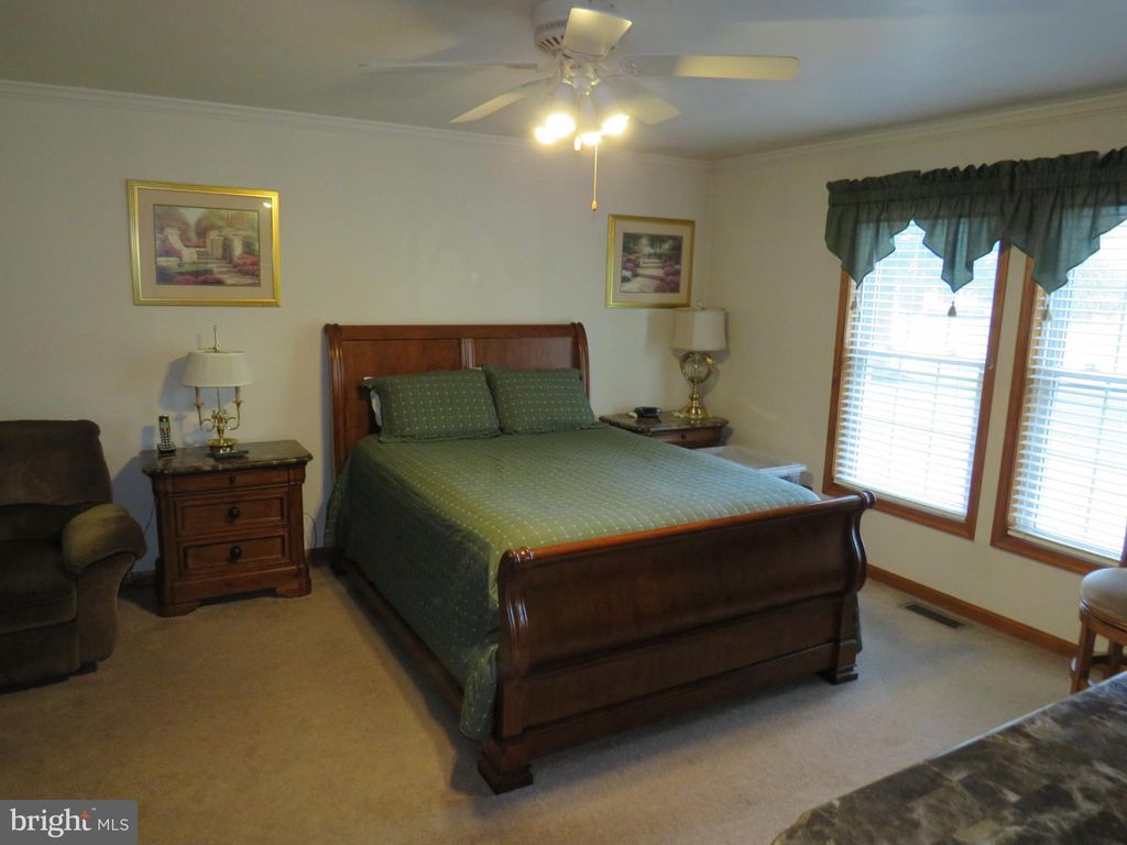 Photo of 20422 Spangler Drive, LINCOLN, DE 19960 (MLS # DESU2099162)