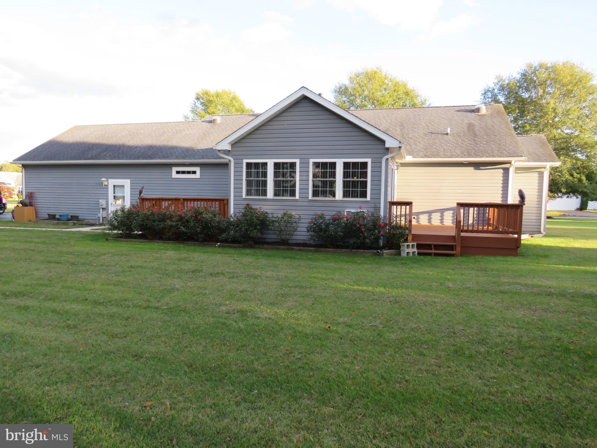 LOGANS RUN - Residential