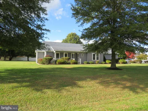 20422 Spangler Drive, Lincoln, DE MLS: DESU2099162