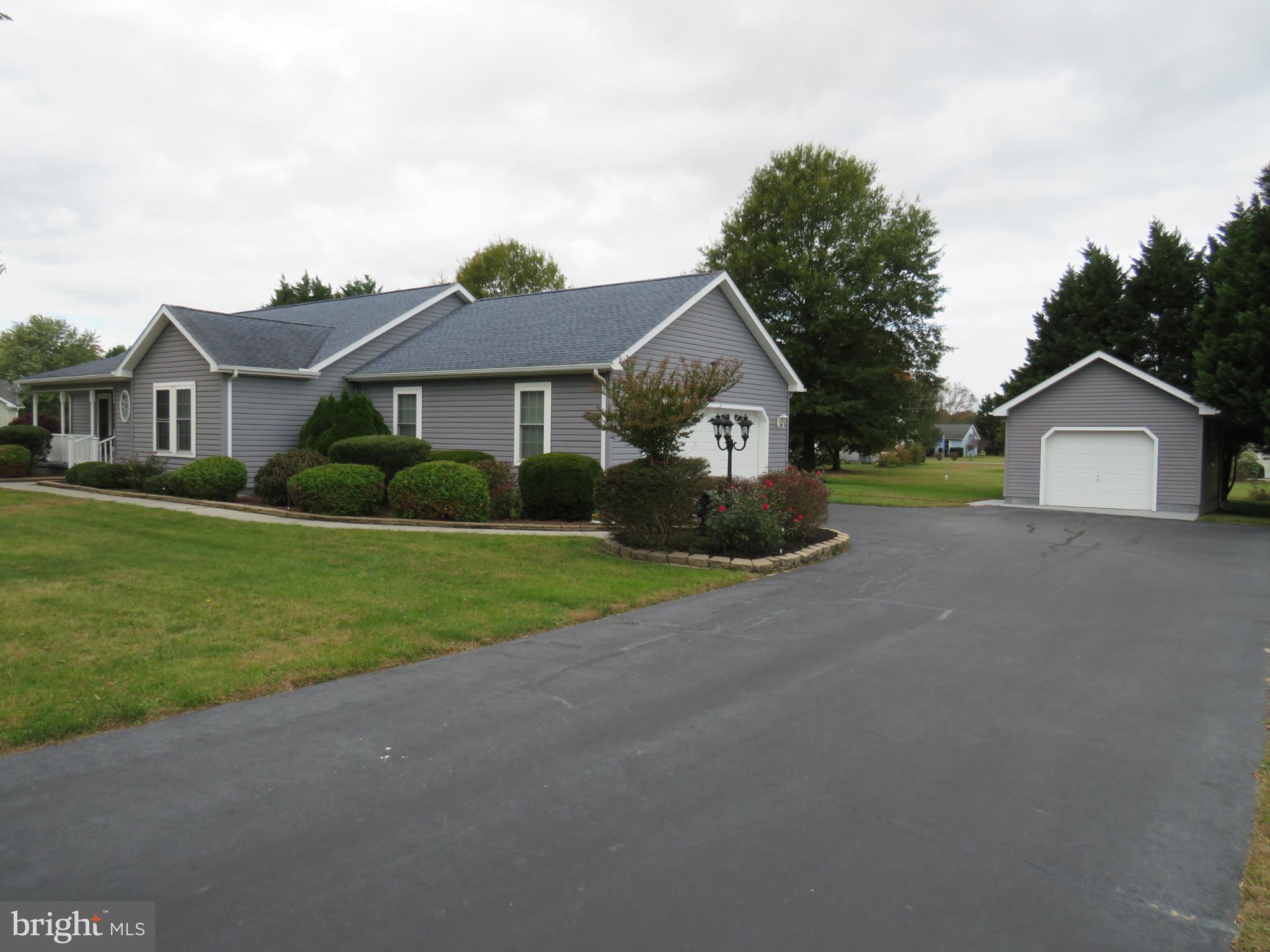 LOGANS RUN - Residential