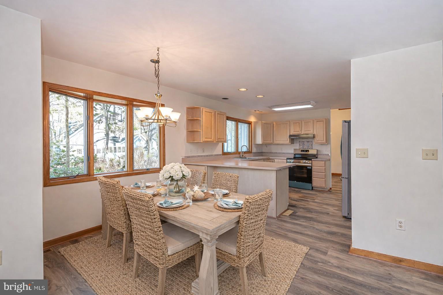 OCEAN PINES - PINEHURST - Residential