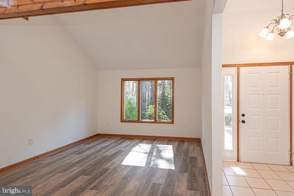 OCEAN PINES - PINEHURST - Residential