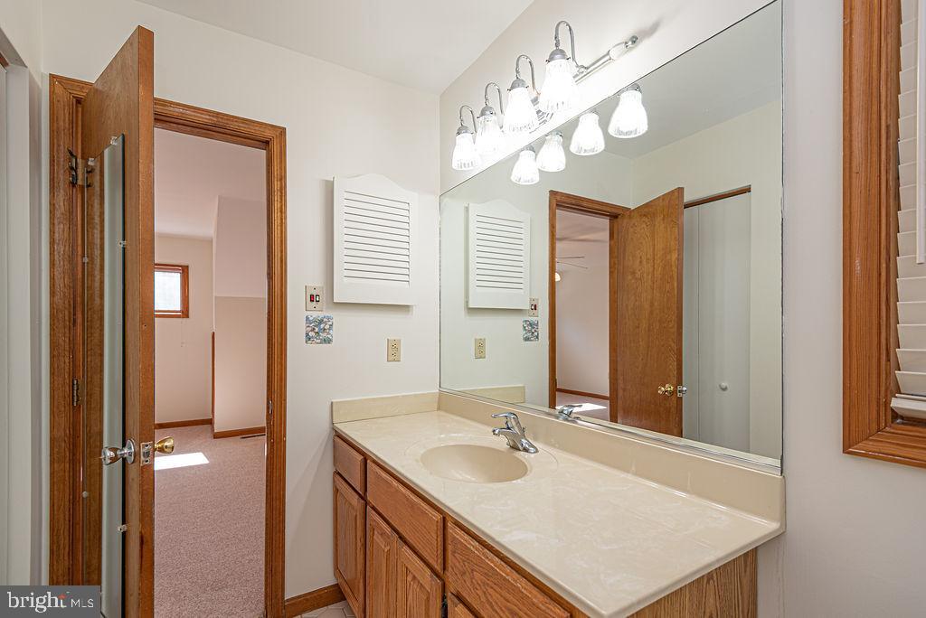 OCEAN PINES - PINEHURST - Residential