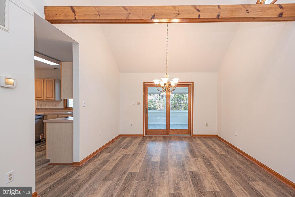 OCEAN PINES - PINEHURST - Residential