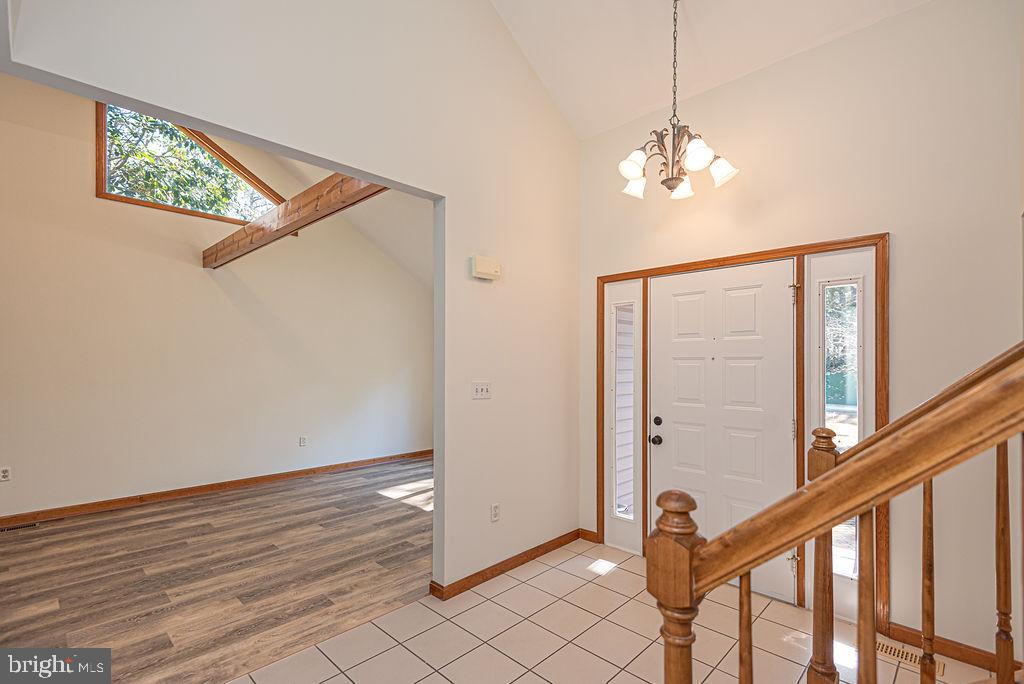 OCEAN PINES - PINEHURST - Residential