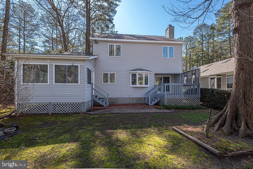 OCEAN PINES - PINEHURST - Residential
