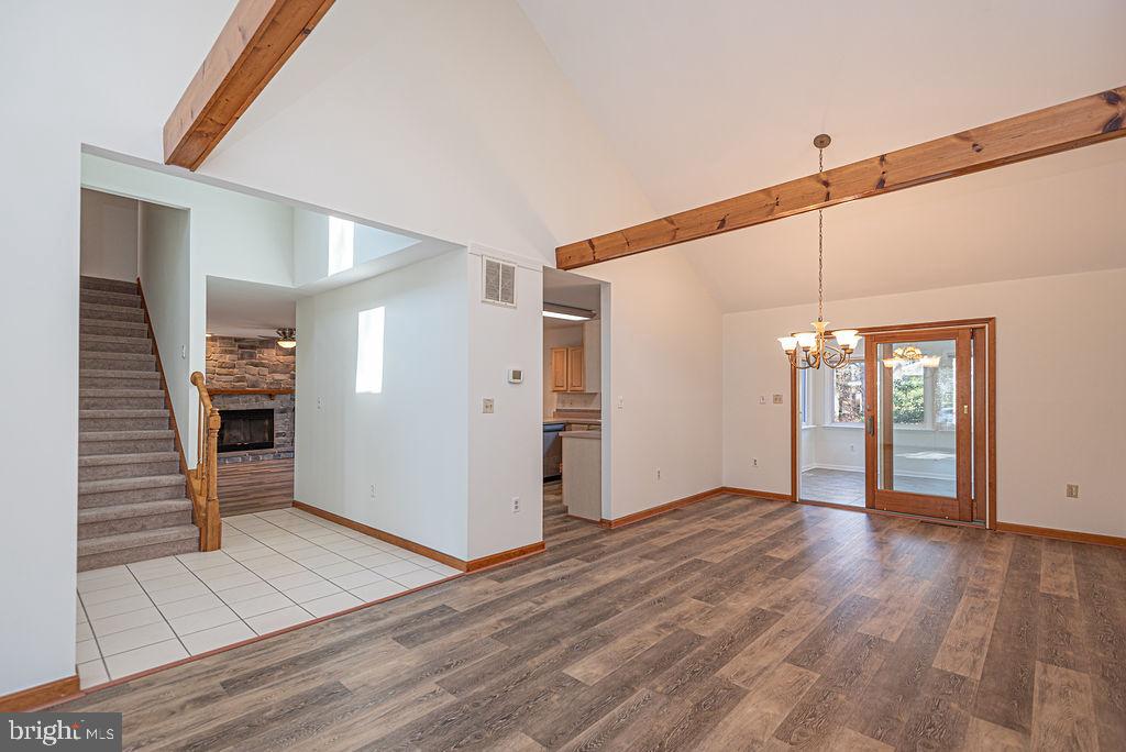 OCEAN PINES - PINEHURST - Residential