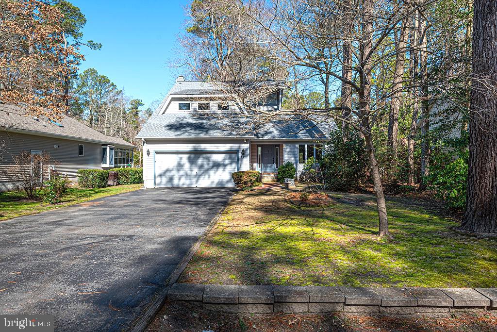 OCEAN PINES - PINEHURST - Residential