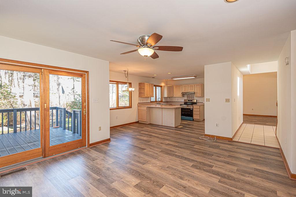 OCEAN PINES - PINEHURST - Residential