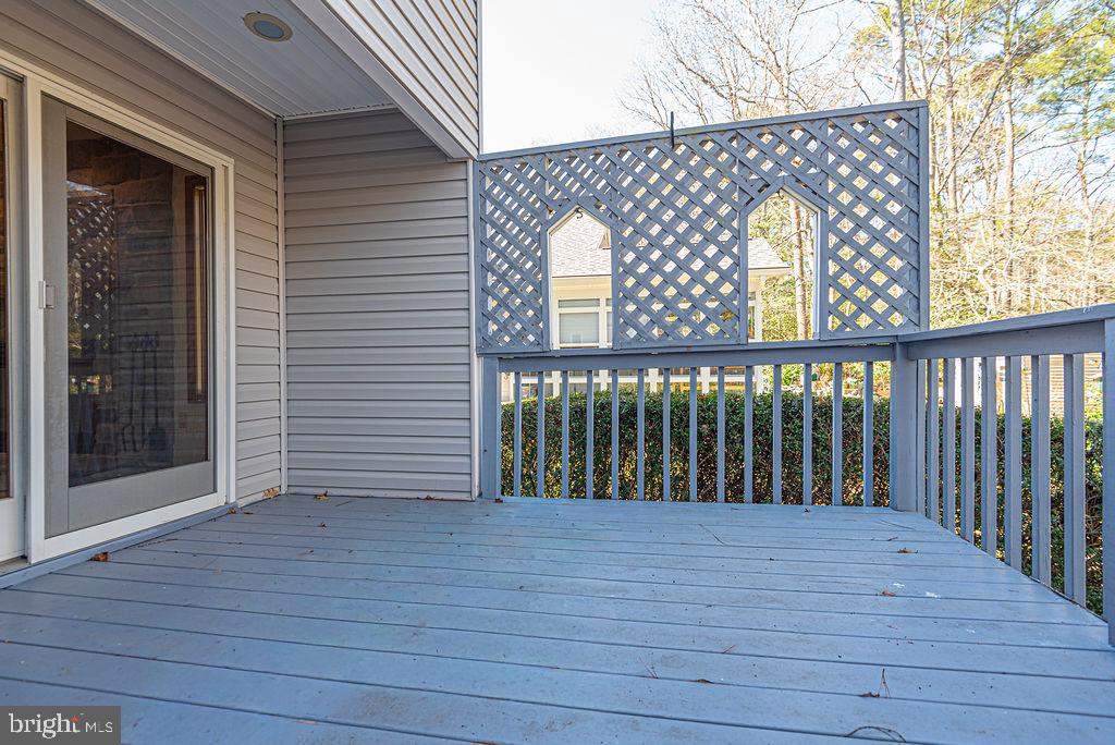 OCEAN PINES - PINEHURST - Residential