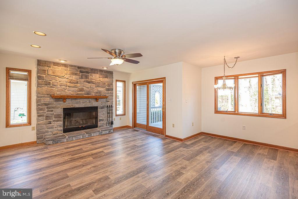 OCEAN PINES - PINEHURST - Residential