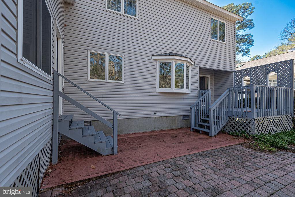 OCEAN PINES - PINEHURST - Residential