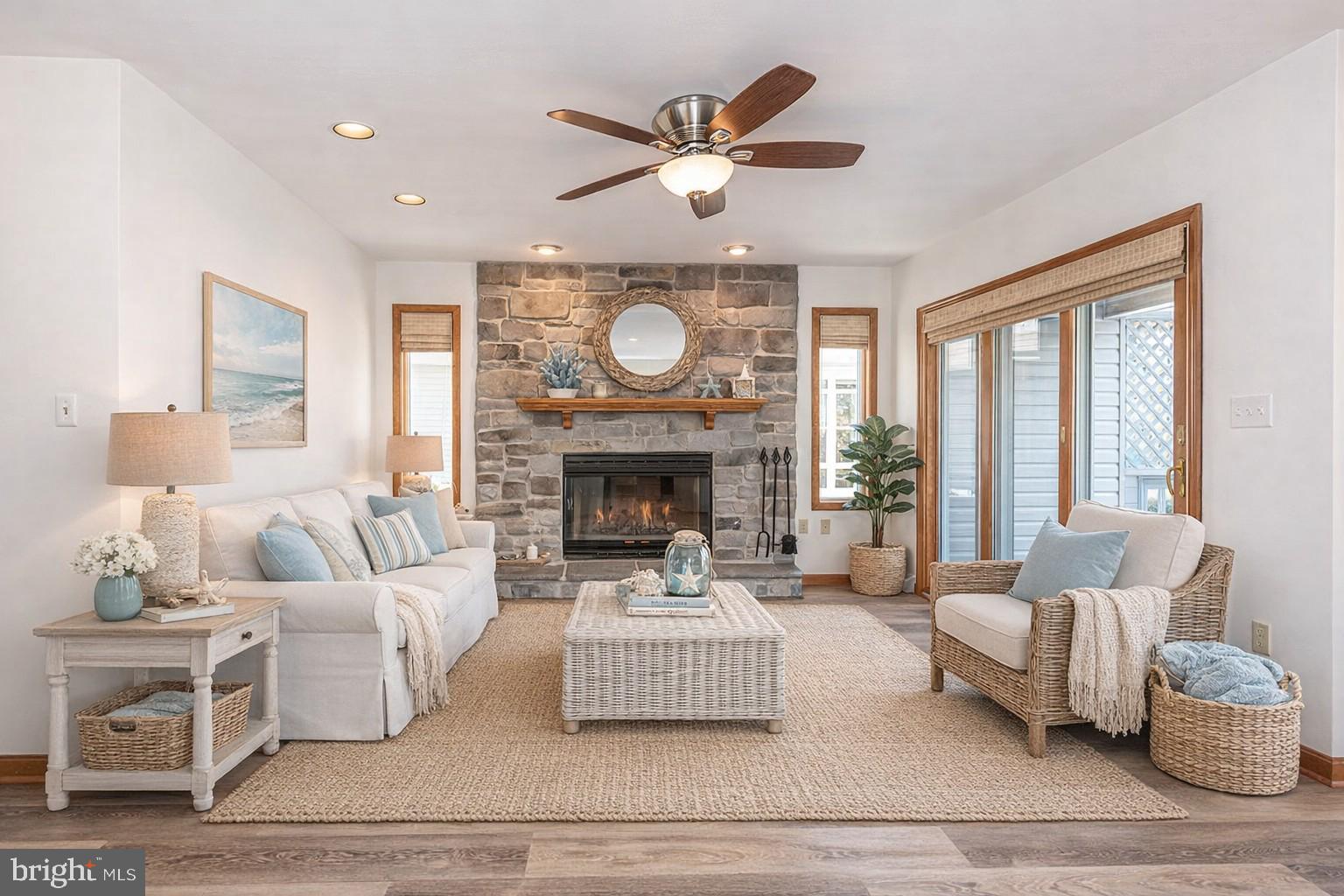 OCEAN PINES - PINEHURST - Residential