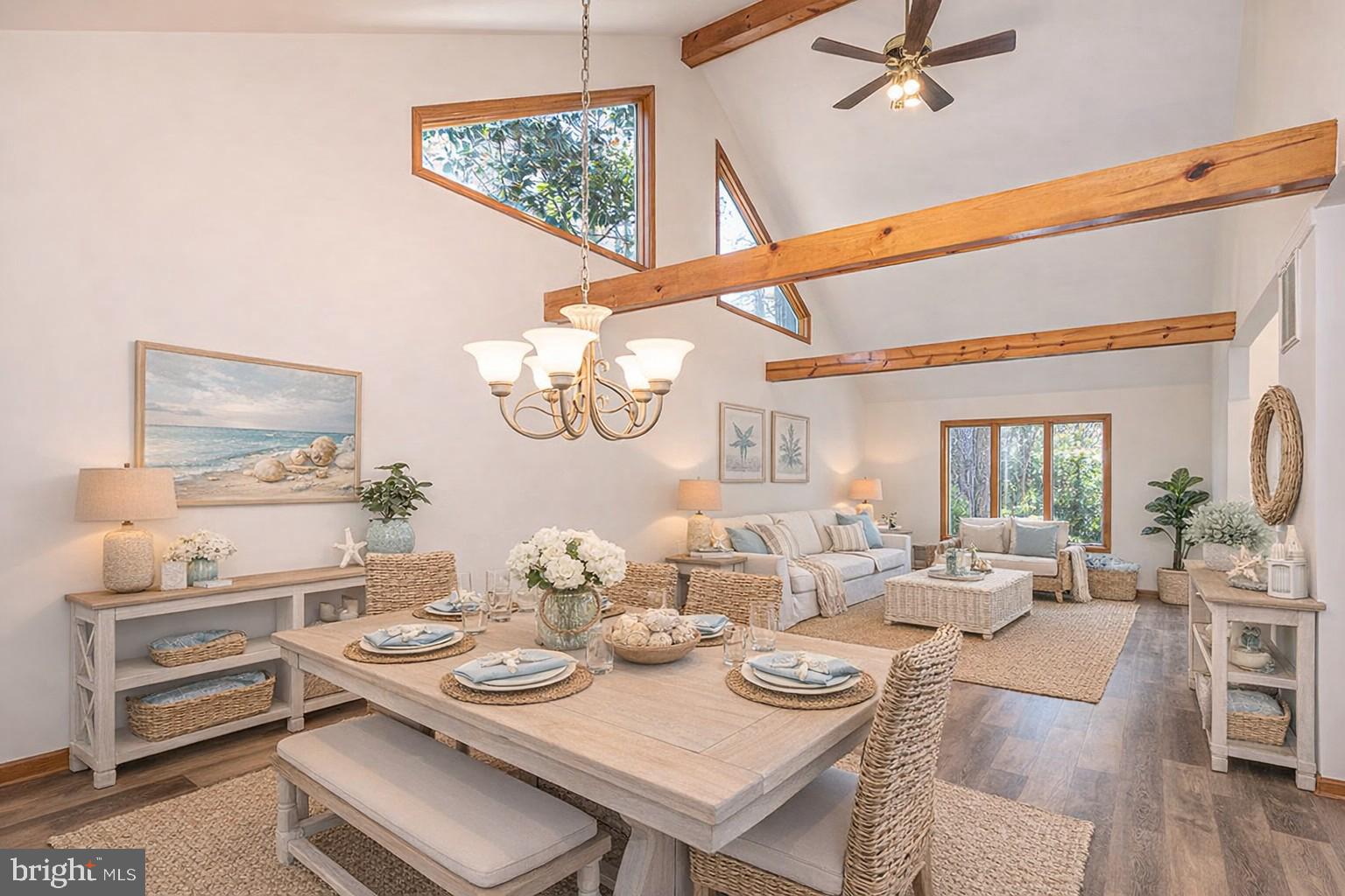 OCEAN PINES - PINEHURST - Residential