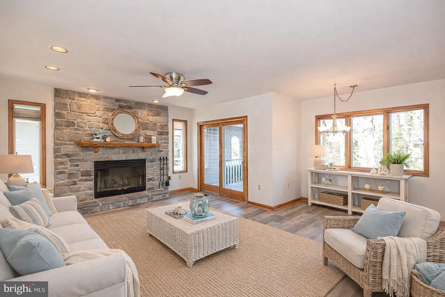 OCEAN PINES - PINEHURST - Residential