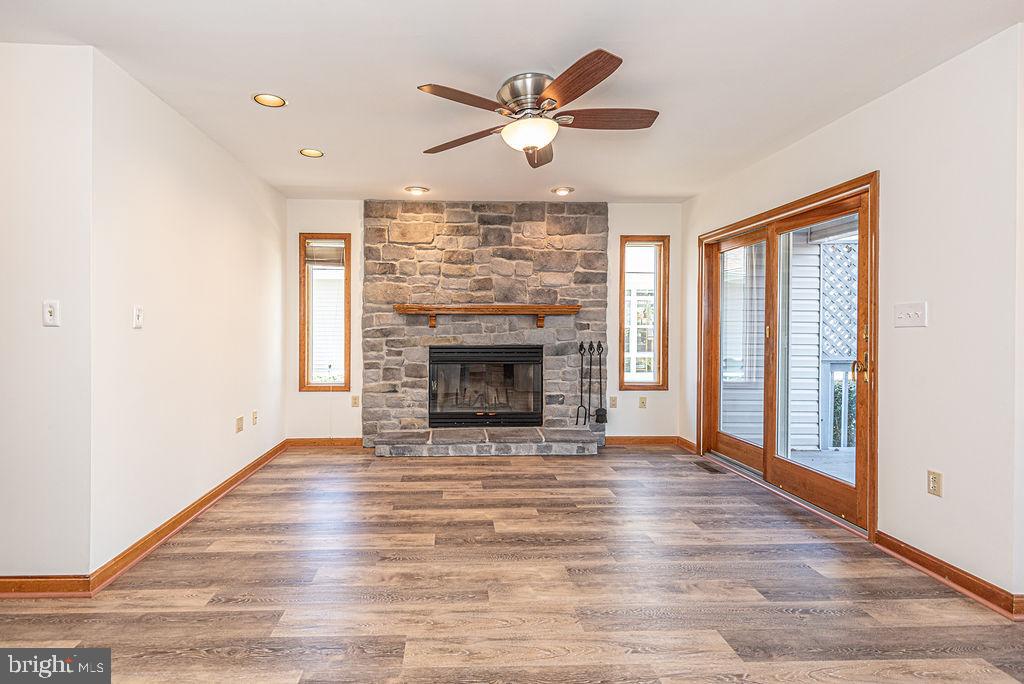 OCEAN PINES - PINEHURST - Residential